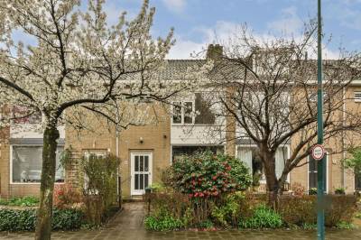 Woning Prinses Irenelaan 60 Oegstgeest