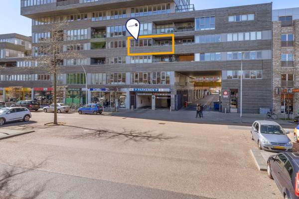 Woning Werkerlaan 151 Zwolle