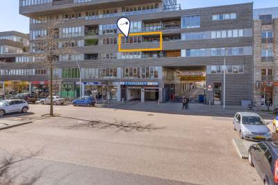 Woning Werkerlaan 151 Zwolle