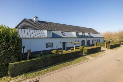 Woning Kulertseweg 11 Deurne