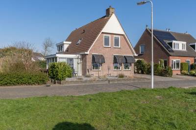 Woning It Fintsje 1 Raard
