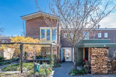 Woning Ten Oeverstraat 124 Zwolle