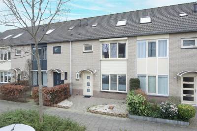 Woning Tubastraat 65 Almere