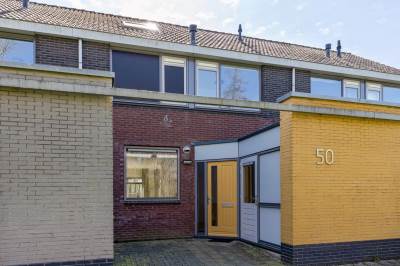 Woning Buitenhof 50 Swifterbant
