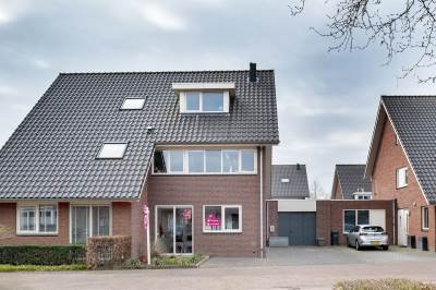 Woning Het Reut 331 Berghem