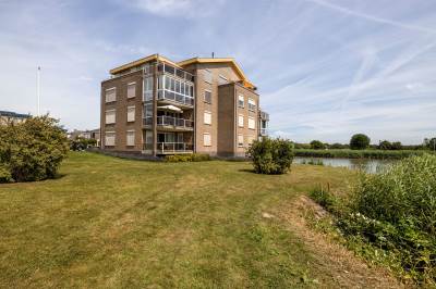 Woning Uiterwaard 27 Moordrecht