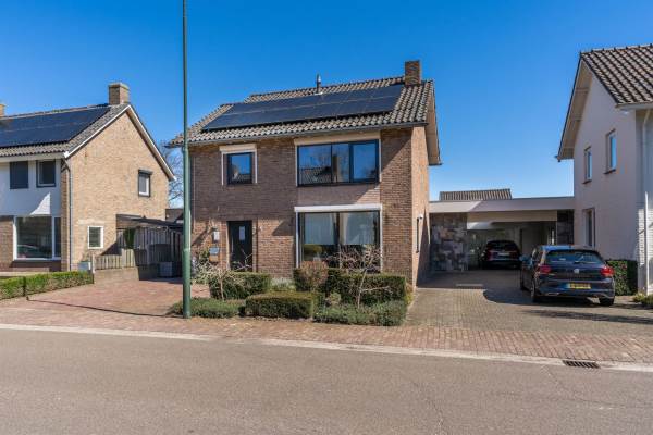 Woning Zandstraat 23 Sint-Michielsgestel