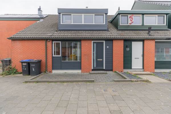Woning Assumburg 141 Dordrecht