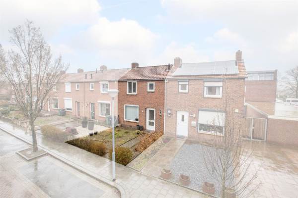 Woning Acaciastraat 41 Tegelen