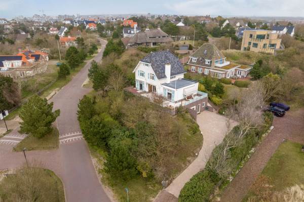 Woning Beethovenweg 21 Noordwijk (ZH)