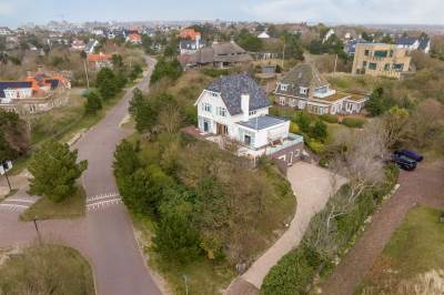 Woning Beethovenweg 21 Noordwijk (ZH)