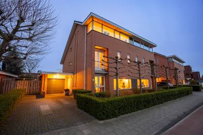 Woning Noordersingel 7 Barendrecht