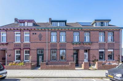 Woning Parallelweg 4 Tegelen