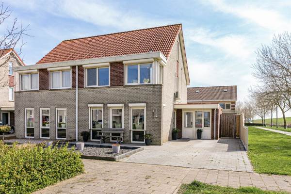 Woning Kiekendiefstraat 17 Zierikzee