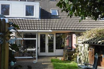 Woning Plein Vogelzang 7 Bilthoven