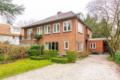 Woning Waterigeweg 26 Zeist