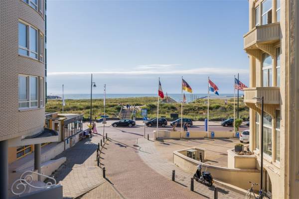 Woning Noordzeestraat 27 Noordwijk (ZH)