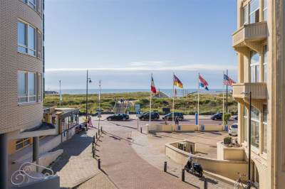 Woning Noordzeestraat 27 Noordwijk (ZH)