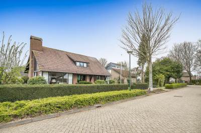 Woning Reitselaan 63 Haaren