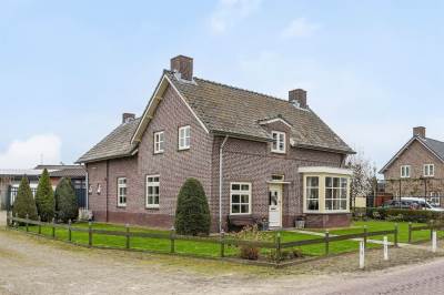 Woning Burgemeester Termeerstraat 12 Mierlo