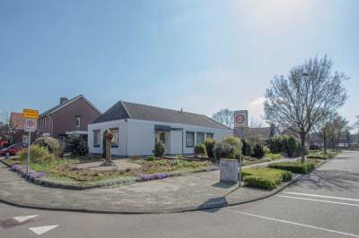 Woning Kerkveldstraat 1 Leveroy