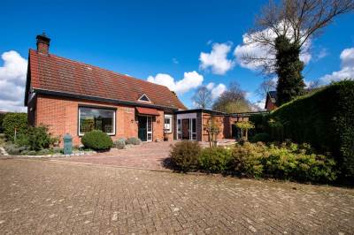 Woning Slingerstraat 21 Ossendrecht