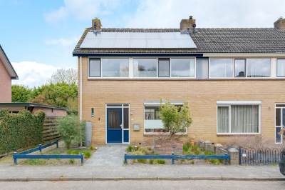 Woning Beukenlaan 6 Balkbrug
