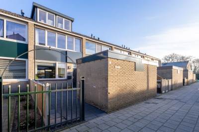 Woning Singraven 45 Almelo