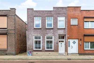 Woning Torenstraat 16 Roosendaal