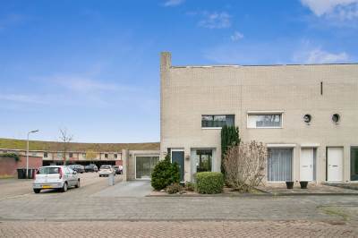 Woning Oldenzaalsingel 69 Tilburg