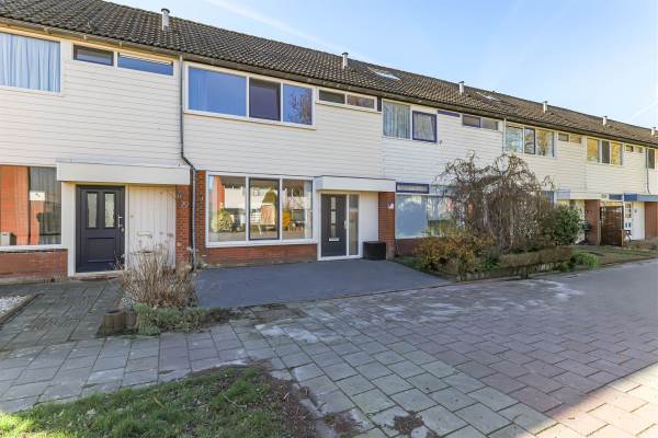 Woning Sont 77 Delfzijl