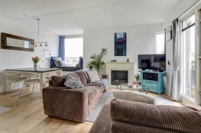 Woning Griendwerkerstraat 79 Rotterdam