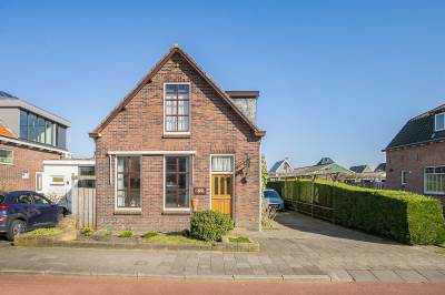 Woning Klapwijkseweg 39 Pijnacker