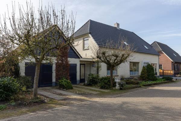 Woning Looweg 20a Harreveld