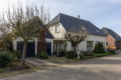 Woning Looweg 20a Harreveld