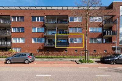 Woning Bergermeerstraat 63 Den Haag