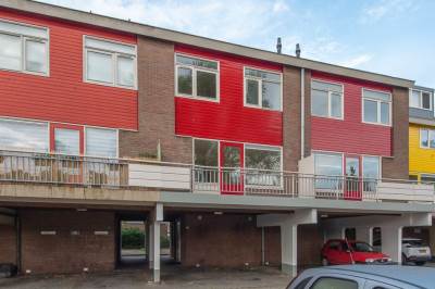 Woning Boogschutter 11 Hoorn (NH)