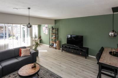 Woning Slakkenveen 245 Spijkenisse