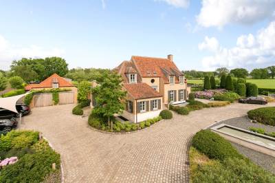 Woning Kloosterstraat 8A Chaam