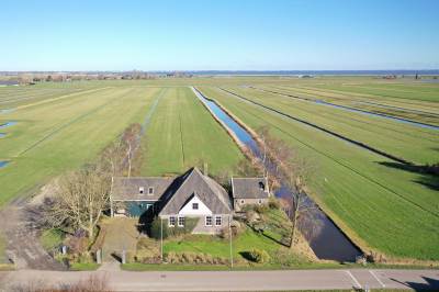 Woning Warder 17 Warder