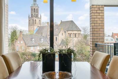 Woning Raadhuisplein 12 Huissen