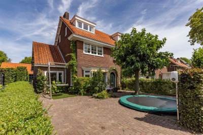 Woning Versterstraat 18 Vught