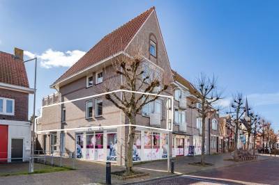 Woning Molenstraat 54 Schagen
