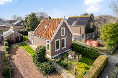 Woning Limmerschouw 12 Winkel