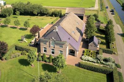 Woning Verlengde Vaart NZ 19 Erica