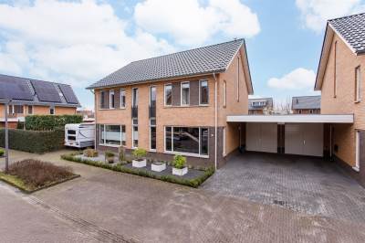 Woning Aalscheer 52 Borne