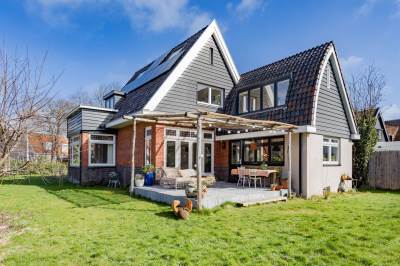 Woning Oude Bergerweg 32 Bergen (NH)