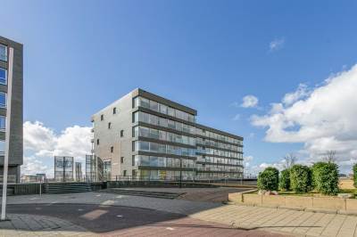 Woning De Boulevard 139 Bergen op Zoom