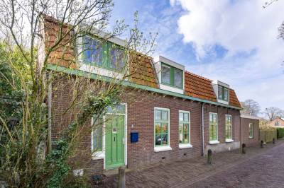 Woning Wiersdijk 2 Nieuwegein