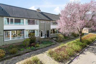 Woning Fazantstraat 44 Brummen